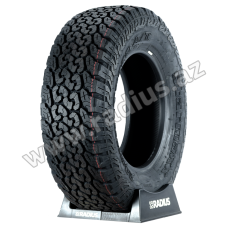 MountTerra A/T 265/70 R17